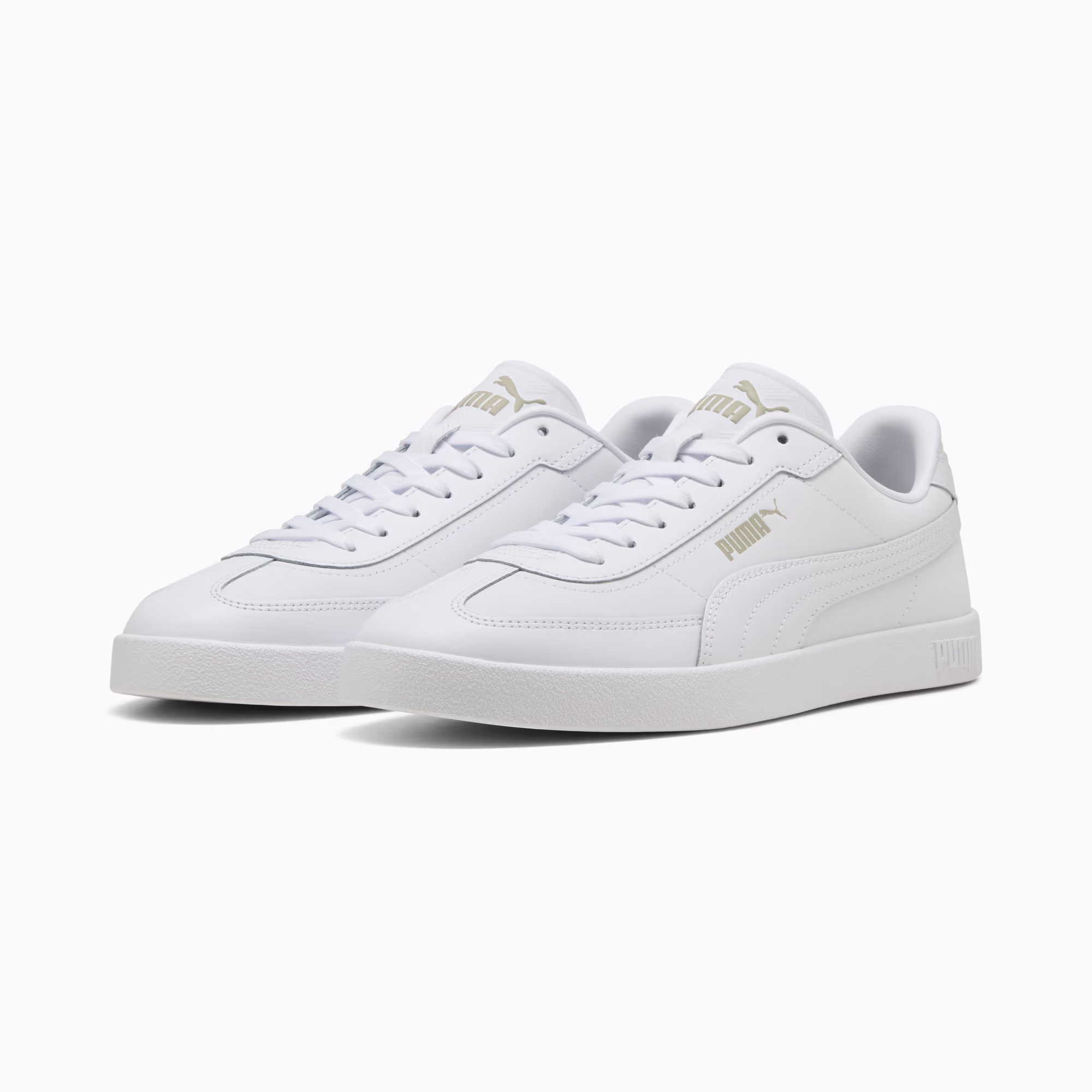 TENIS MASCULINO PUMA PUMA CLUB II ERA L